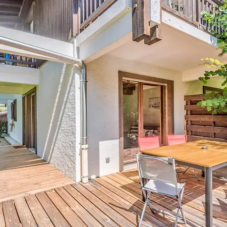 Des Cerisiers - Welkeys Megève