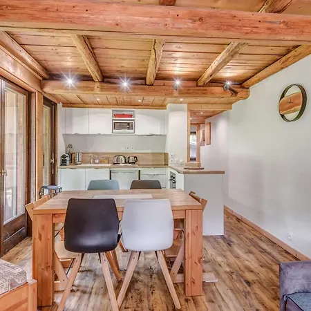 Apartment Des Cerisiers - Welkeys