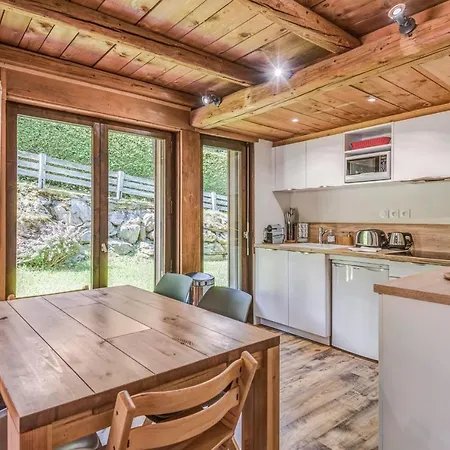 Des Cerisiers - Welkeys Megève