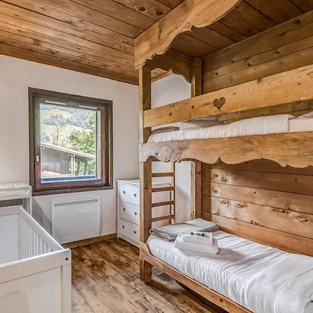 Des Cerisiers - Welkeys * Megeve