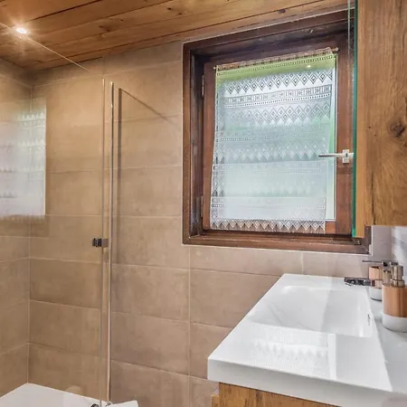 Des Cerisiers - Welkeys Megève