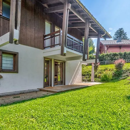 Apartamento Des Cerisiers - Welkeys *