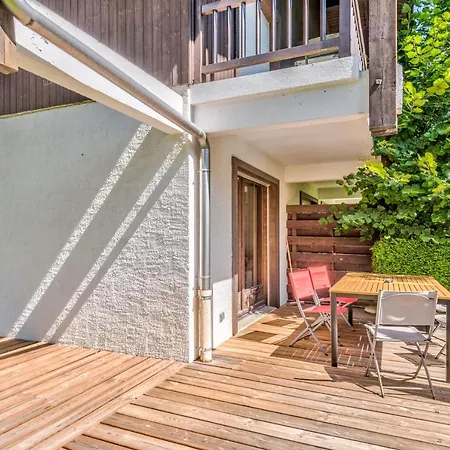 Des Cerisiers - Welkeys * Megève