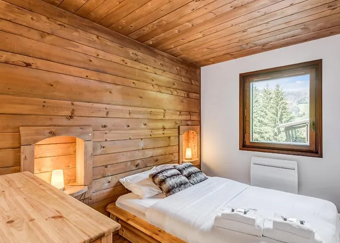 Des Cerisiers - Welkeys Апартаменты *