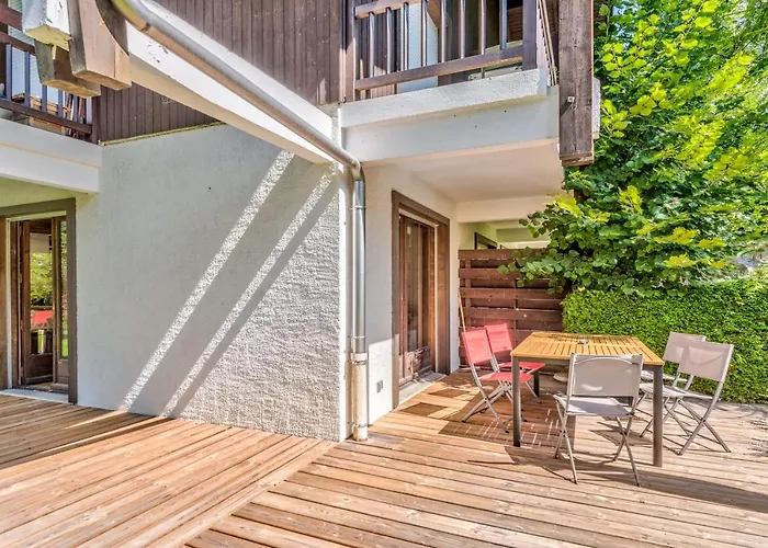 Des Cerisiers - Welkeys * Межев